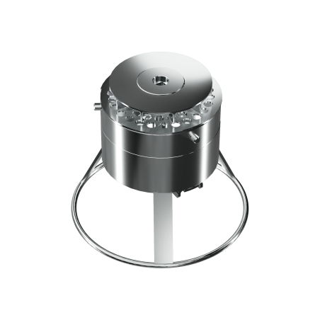 ACCESSOIRE POTAGE TBXPRO (SANS TUBE) 