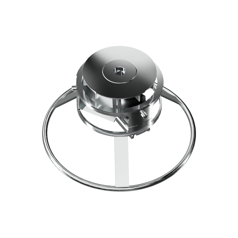 ACCESSOIRE PUREE POUR BRAISIERE TBXPRO (SANS TUBE) 