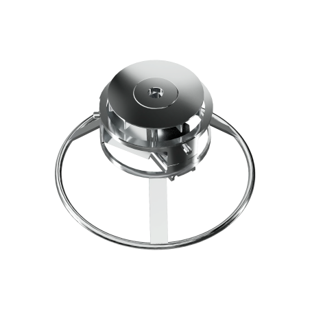ACCESSOIRE PUREE POUR BRAISIERE TBXPRO (SANS TUBE) 