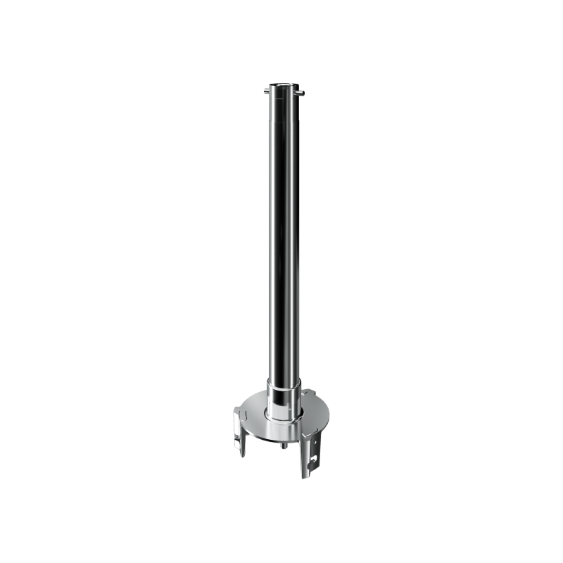 TUBE LONG 568 MM TBXPRO