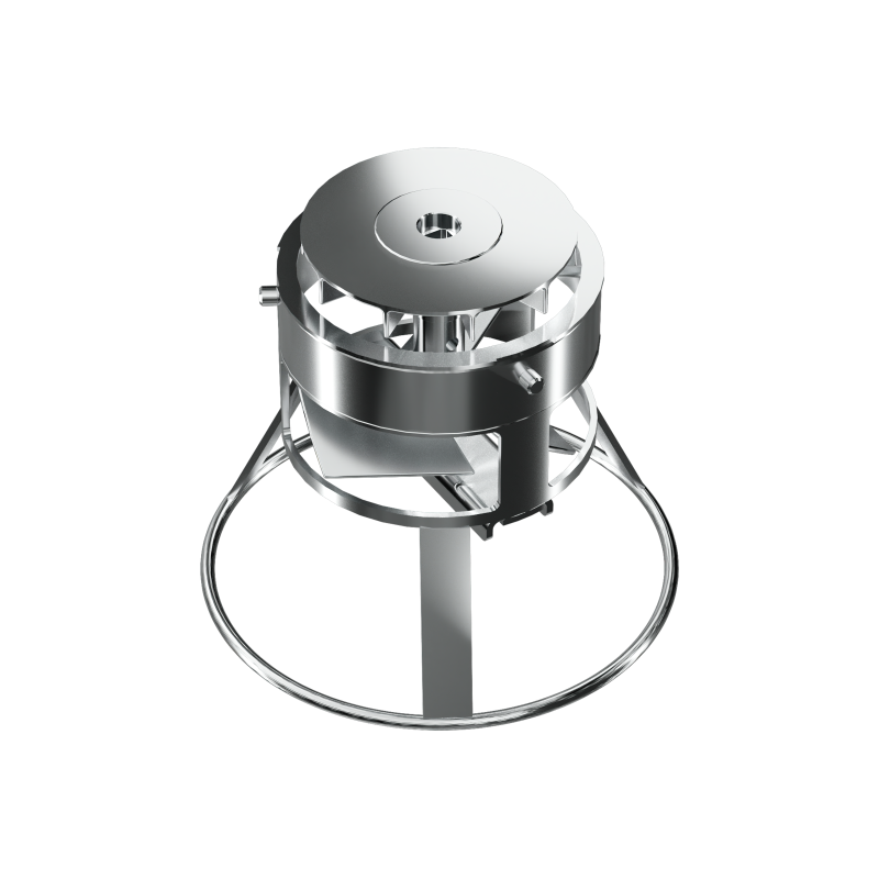 ACCESSOIRE PUREE TBXPRO (SANS TUBE) 