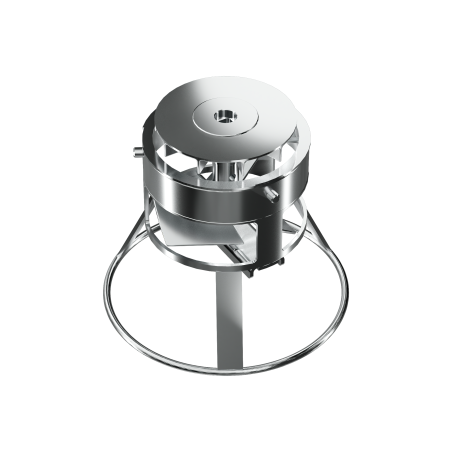 ACCESSOIRE PUREE TBXPRO (SANS TUBE) 