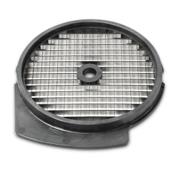 GRILLE MACEDOINE 10X10 (DIAM 175 MM)