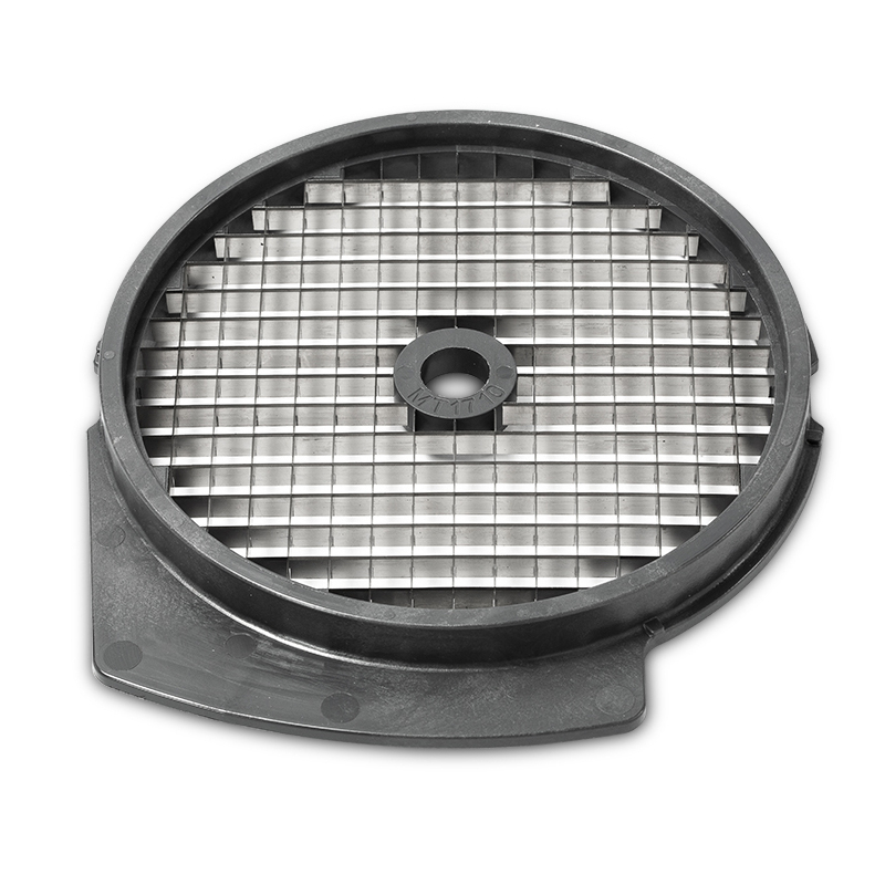 GRILLE MACEDOINE 10X10 (DIAM 175 MM)