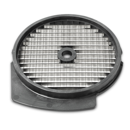 GRILLE MACEDOINE 10X10 (DIAM 175 MM)