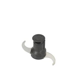 ROTOR COUTEAUX MICRODENTES POUR CUTTER MELANGEUR 2,6 L
