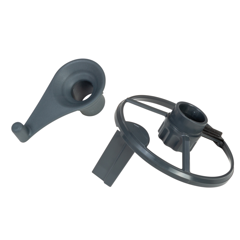 RACLEUR POUR CUVE CUTTER MELANGEUR 2,6 L
