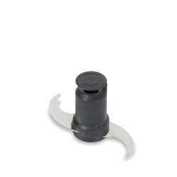 ROTOR COUTEAUX LISSES POUR CUTTER MELANGEUR 3,6 L