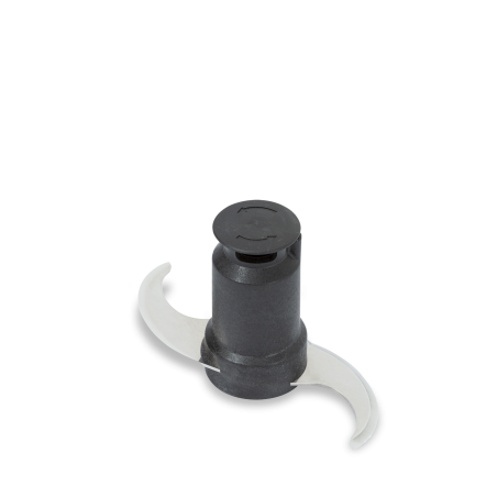 ROTOR COUTEAUX LISSES POUR CUTTER MELANGEUR 3,6 L
