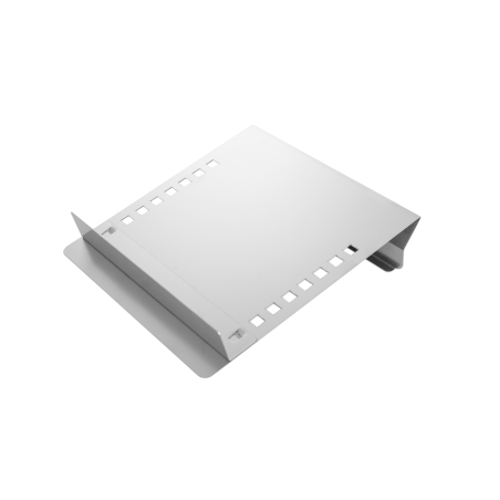 TABLETTE INCLIN&Eacute;E POUR LIQUIDES SOUS VIDE - 400 MM