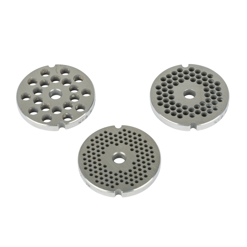 KIT 3 PLAQUES DIAM. 3-4,5-8MM