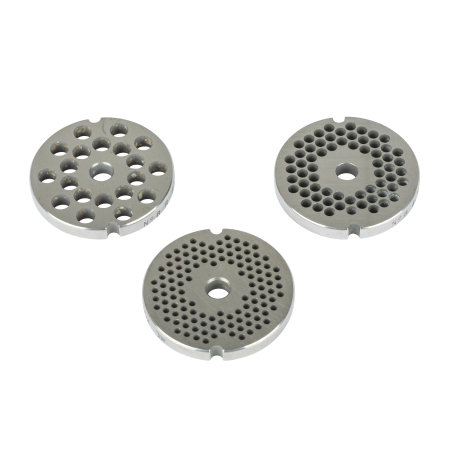 KIT 3 PLAQUES DIAM. 3-4,5-8MM