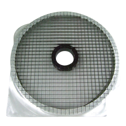 GRILLE MAC&Eacute;DOINE  10 MM
