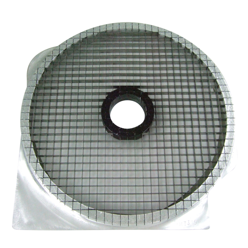 GRILLE MAC&Eacute;DOINE  16 MM 