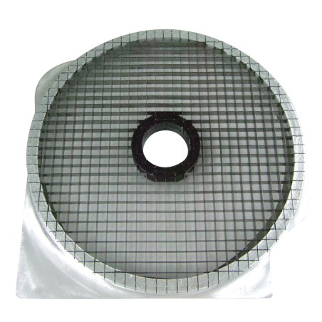 GRILLE MACEDOINE 12MM