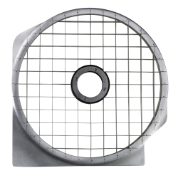 GRILLE MAC&Eacute;DOINE  20 MM 