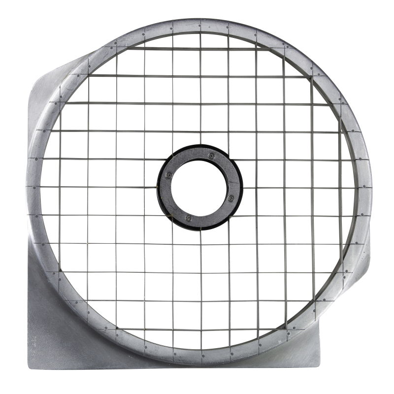 GRILLE MAC&Eacute;DOINE  20 MM 