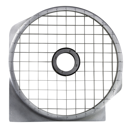 GRILLE MAC&Eacute;DOINE  20 MM 
