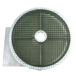 GRILLE MAC&Eacute;DOINE - 20 MM