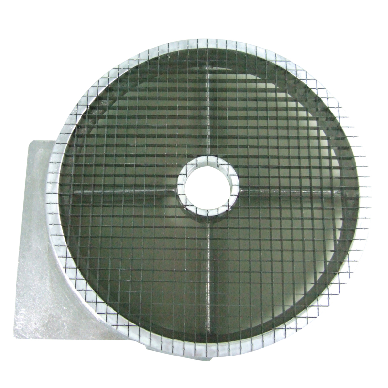 GRILLE MAC&Eacute;DOINE - 20 MM