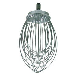 FOUET POUR BATTEUR-MEL  60 L