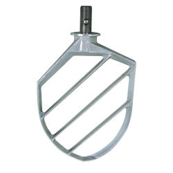 PALETTE POUR BATTEUR 40 L