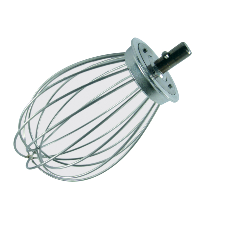 FOUET BATTEUR-MEL  40 L