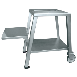 TABLE MOBILE AVEC GASTRO 1/1