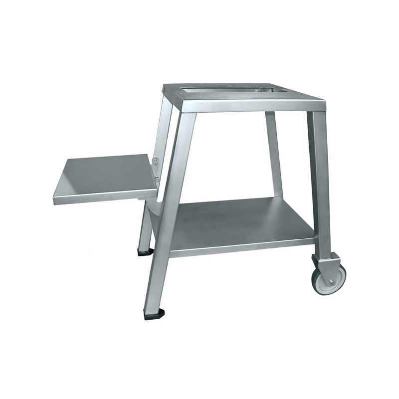 TABLE MOBILE AVEC GASTRO 1/1