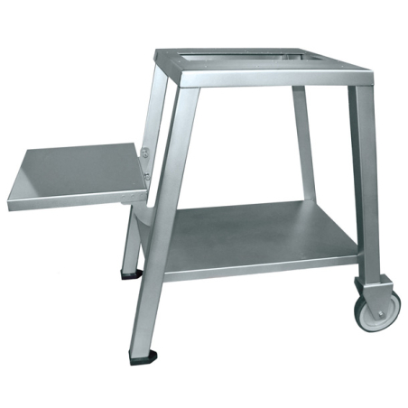 TABLE MOBILE AVEC GASTRO 1/1