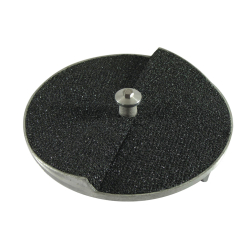 PLATEAU ABRASIF POUR T5 S