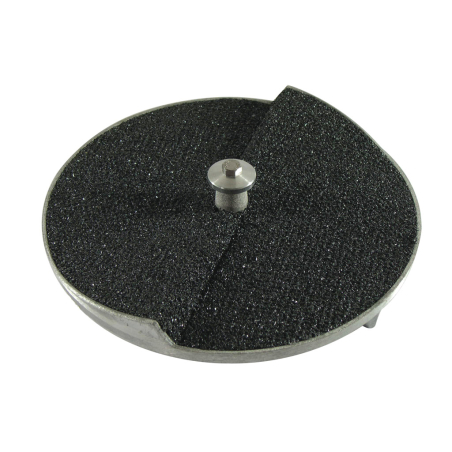 PLATEAU ABRASIF POUR T5 S