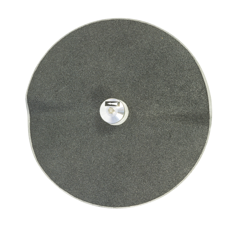 PLATEAU ABRASIF POUR T10/T15