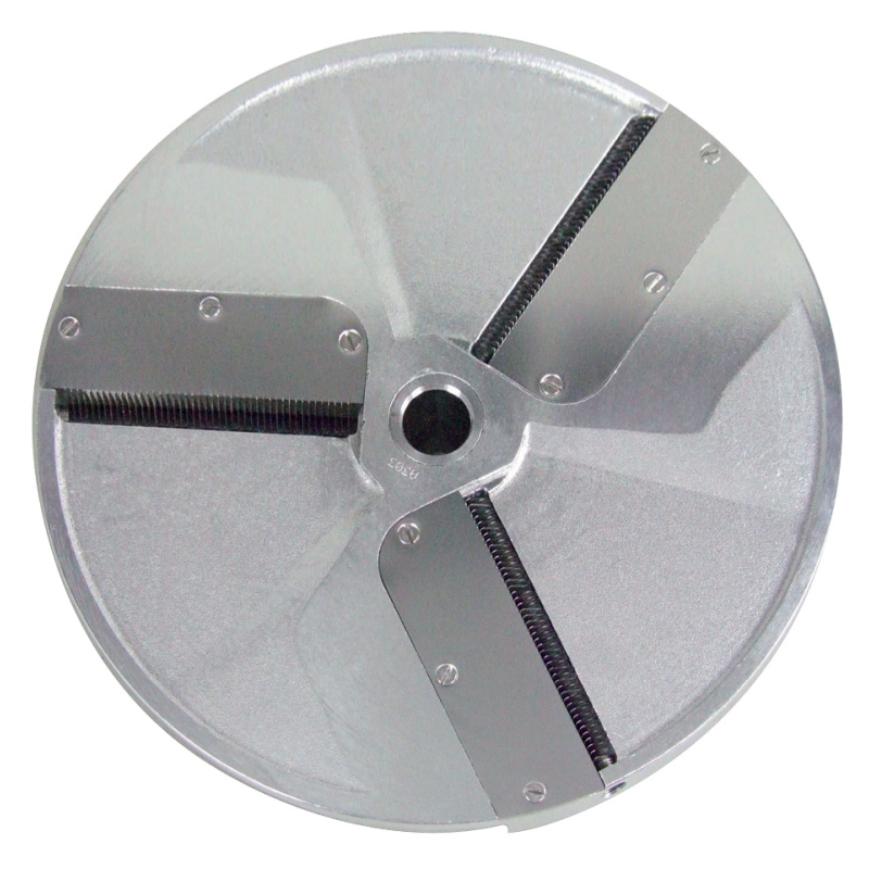 PLATEAU EFFILEUR 4X4MM