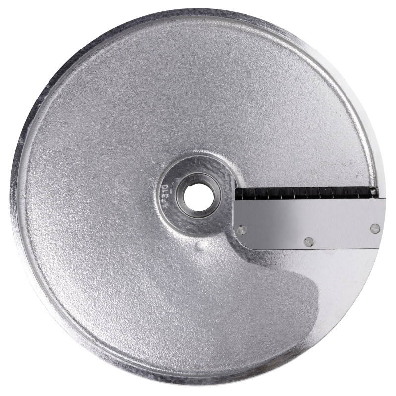 PLATEAU EFFILEUR 8X8MM