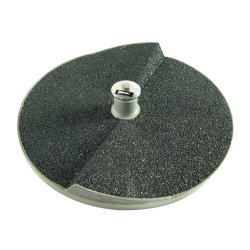PLATEAU ABRASIF POUR T10/T15