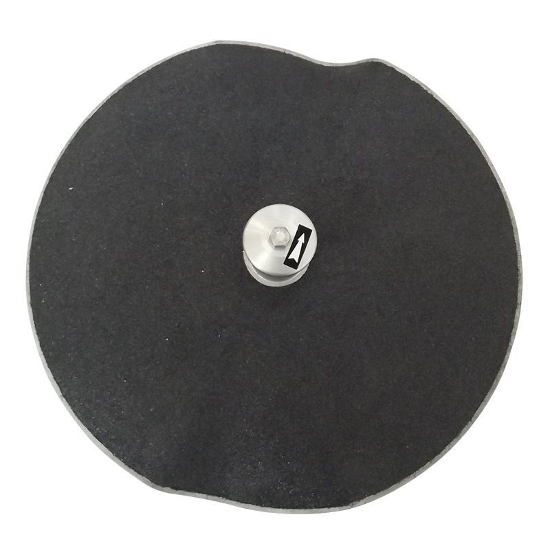 PLATEAU ABRASIF POUR T10/T15