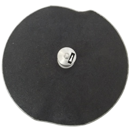PLATEAU ABRASIF POUR T10/T15