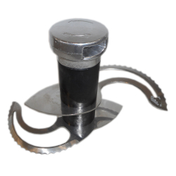ROTOR COUTEAUX CRANTE CUVE 11.5 L