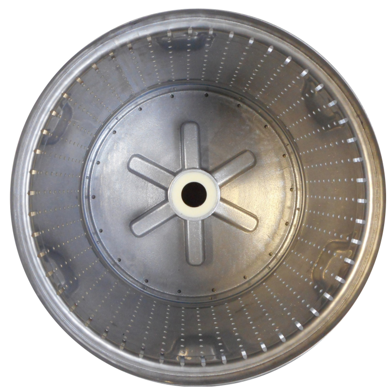 PANIER INOX POUR ESSOREUSE 10KG