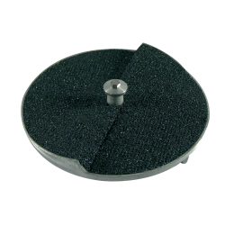 PLATEAU ABRASIF POUR T5 E