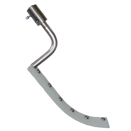 RACLEUR DE CUVE POUR BATTEUR 60 L