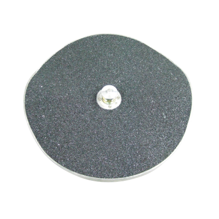 PLATEAU ABRASIF PR &Eacute;PLUCHEUSE 25KG