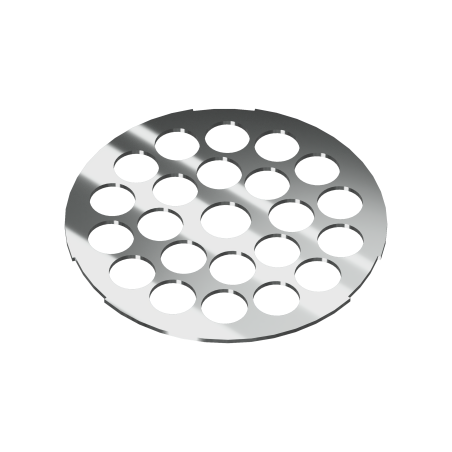 GRILLE SOUPE DE POISSONS PR TBX130