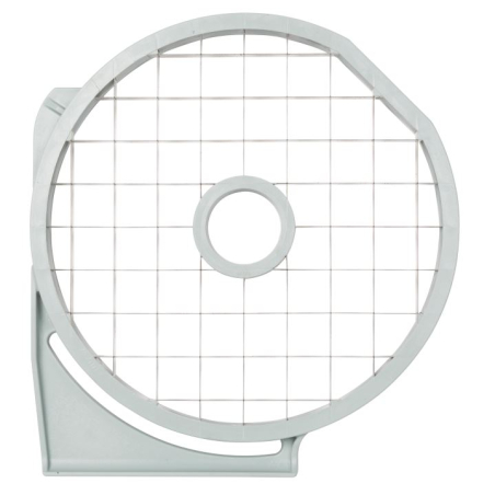 GRILLE MAC&Eacute;DOINE 20X20 MM MT20