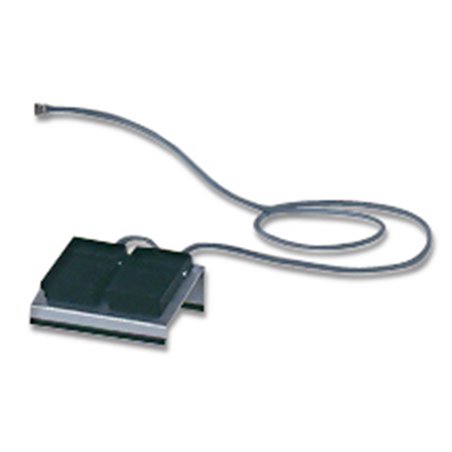 PEDALE POUR CHANGER DIRECT ROULE.-