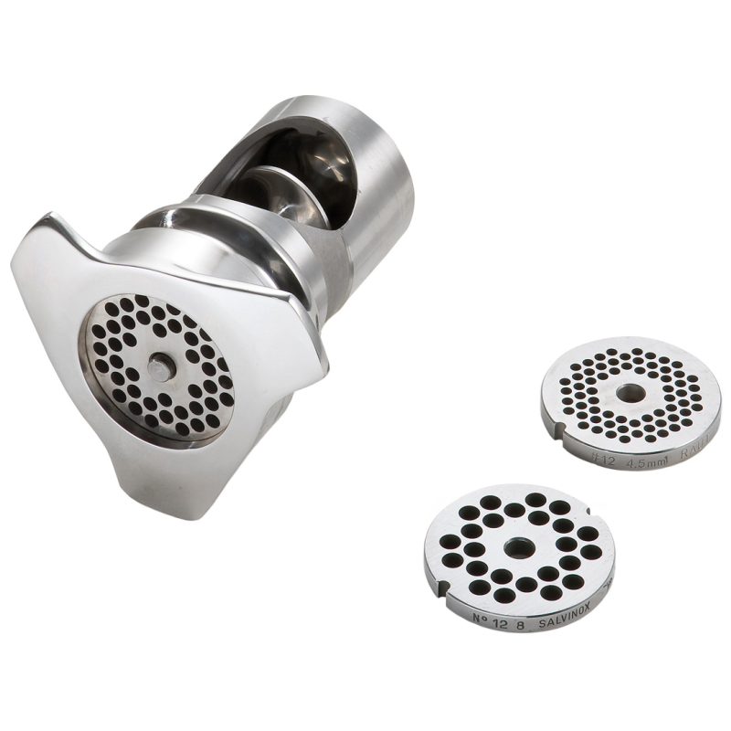 KIT  INOX POUR HACHOIR