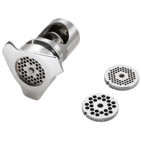 KIT  INOX POUR HACHOIR