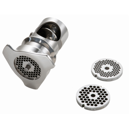 KIT ACIER INX PR HACH VIANDES H82M