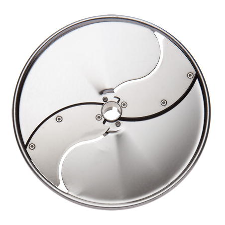 PLATEAU INOX TRANCHEUR EP. 0,6 MM
